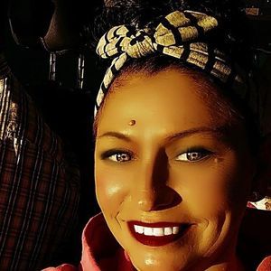 Meet your Posher, Samantha